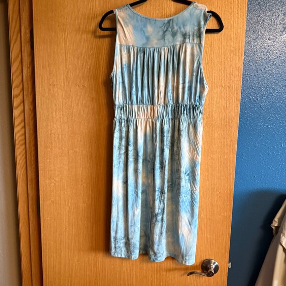 One World MIDI Dress - Large - Picture 2 of 3